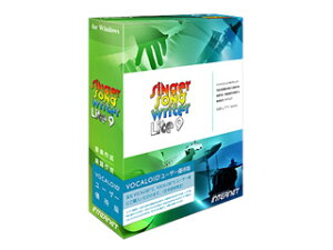 INTERNET/�C���^�[�l�b�g Singer Song Writer Lite 9 �{�[�J���C�h���[�U�[�D�Ҕ� �ySSWLT90W-VE�z �V���K�[�\���O���C�^�[���C�g9 �ySSWLT9�z