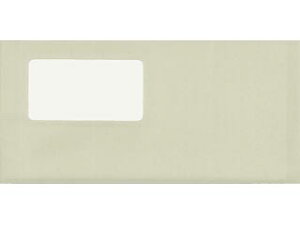 ソリマチ SR391 窓あき封筒