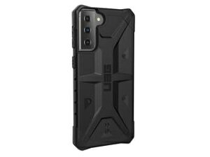 Urban Armor Gear UAG UAG Galaxy S21+�p�P�[�X PATHFINDER �u���b�N UAG-GLXS21PLS-BK