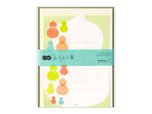 MIDORI/~h ^[Zbg V[t ӂӂ Ђ傤 86480006