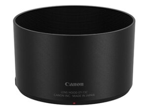 CANON �L���m�� ET-73C�@�����Y�t�[�h