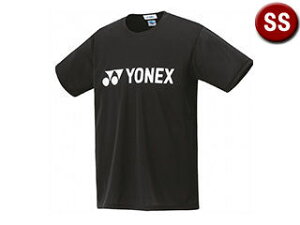 YONEX/���l�b�N�X �h���CT�V���c SS�T�C�Y (�u���b�N) 16501-007