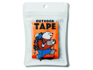 YAMATO/���}�g OUTDOOR TAPE �A�E�g�h�A�e�[�v �l�I���I�����W OD-NOR