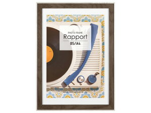 HAKUBA nNo FWRP-BEA4(x[W) tHgt[ Rapporti|[j A4^B5TCY