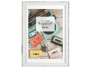 HAKUBA nNo FWRP-WWA4(EbfBzCg) tHgt[ Rapporti|[j A4^B5TCY