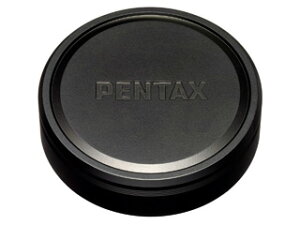 PENTAX �y���^�b�N�X O-LW65B (�u���b�N) �����Y�L���b�v