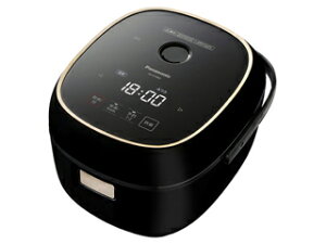 Panasonic pi\jbN SR-KT060-K(ubN)@IHW[ъ[3.5]