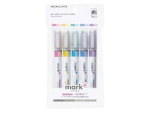 KOKUYO/RN 2g[J[}[J[ }[N^X i5{Zbgj PM-MT100-5S