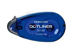 KOKUYO/RN e[v̂ hbgCi[X[ ^-D930-06B