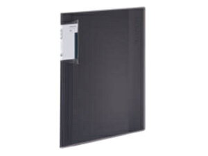 KOKUYO/コクヨ クリヤーブック〈ノビータ〉(固定式)A4・40枚・D ラ-NV40D