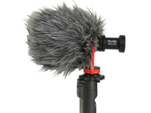 Phottix tHeBbNX MC20 MicroPhone Kit }CNtH