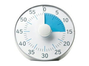 SONiC/�\�j�b�N �g�L�E�T�| �������^�C�}�[ 19cm �F�Ŏ��Ԃ̌o�߂����� �V���o�[ LV-3078-SV