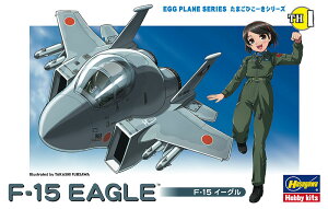 Hasegawa nZK ܂Ђ[ V[Y F-15 C[O