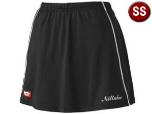 �j�b�^�N Nittaku ���[�u���C���X�R�[�g ���q�p SS�T�C�Y (�u���b�N) NW2508-71