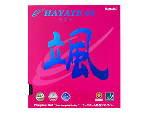 jb^N Nittaku [W{[p \\tgo[ HAYATE44 ne44 () ubN NR8575-71