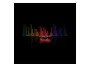 jb^N Nittaku ҂GRV[g4 ubN
