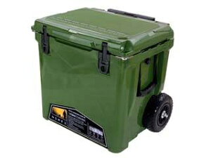 AY [J[s Lv BBQ ނ }W[ h n[hN[[{bNX TOW45QT(42.6L) Army Green CL-04507 s EkCE͂sEzԎws