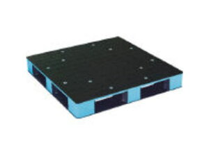 �y�g���E�A�����̓s���Ŕ[����4�T�Ԉȏォ����܂��z GIFU �򕌃v���X�`�b�N�H�� �y����s�zRISU/���X �p���b�g HB-D4�E1111SC �Жʎl������ BK/B �� HB-D4-1111SC BK/B BK