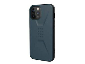 Urban Armor Gear UAG iPhone 12 Pro Max(6.7) 2020ΉϏՌP[X CIVILIAN }[h UAG-IPH20LC-ML