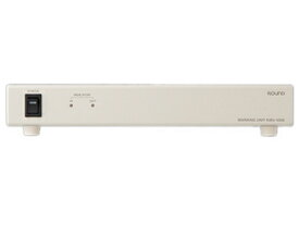 ラウンド デジタルマーキングユニット（HDMI入出力対応） KMU-5000