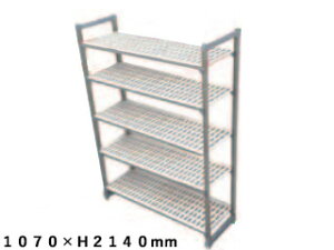 Trust �g���X�g TR�@540�^�Œ莮�V�F���r���O5�i 1070×H2140