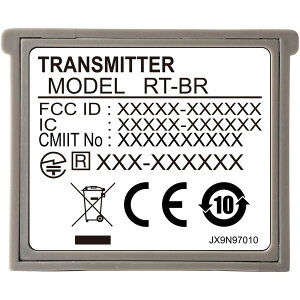 SEKONIC �Z�R�j�b�N RT-BR L-858D��p�g�����X�~�b�^�[ broncolor RFS2.1�Ή�