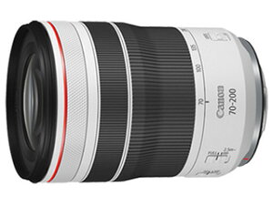 y[2TԂ܂z CANON Lm RF70-200mm F4 L IS USM@RFY@P[XEt[ht@RF70-20040LIS@4318C001