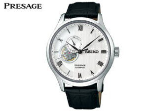 SEIKO ZCR[ PRESAGE vU[W SARY095 x[VbNC MENS Y yvzyJjJz yseiko1806z
