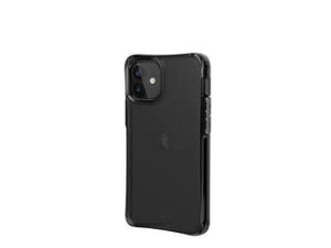 Urban Armor Gear UAG iPhone 12 mini(5.4) 2020�Ή��ϏՌ��P�[�X PLYO �A�b�V�� UAG-IPH20SY-AS