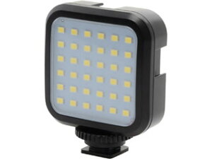 ETSUMI �G�c�~ VE-2258 VLOG LED���C�g36