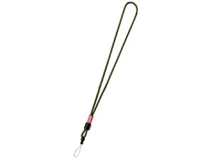 ETSUMI �G�c�~ VCO-8750 �O���[�� ���[�v�X�g���b�v�l�b�N�^�C�v Coleman �R�[���}��