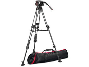 [J[݌ɋ͏ׁ̈A[ɂԂꍇ܂B Manfrotto }tbg MVK509TWINFC@509HDrfI_+645FASTJ[{Or