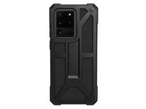 Urban Armor Gear UAG Galaxy S20 Ultra�p PLASMA �P�[�X �u���b�N UAG-GLXS20ULT-P-BK