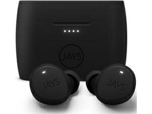 Princeton �v�����X�g�� �g�D���[���C�����X�C���z�� JAYS m-Five (�ő�4.5���ԍĐ�/�h�H���\ IPX5 ���x��/�u���b�N) JS-MFTW-BK