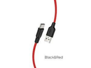 {gXgeNmW[ {gXgeNmW[ HOCO X21Plus VR[dP[u Type-C 2.0m bh X21P-TC20-RD