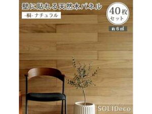Z܂X^C SOLIDECO ǂɓ\VR؃pl 40g(6m2) SLDC-40P-001KRI -i` s J[h EkCE͂тɎԎws