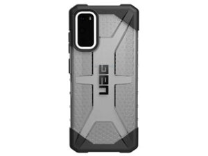 Urban Armor Gear UAG Galaxy S20 �p PLASMA �P�[�X �A�b�V�� UAG-GLXS20-AS