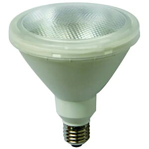 Tome �������^�� LDR9L100W-T2 �r�[���^LED�d���@����E26 100W���� �d���F