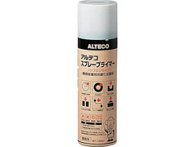 ALTECO アルテコ 瞬間接着剤用硬化促進剤 スプレープライマー 100ml SPRAYPRIMER-100