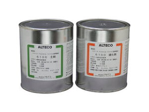 ALTECO AeR HƗp 2tG|LVڒ 6100 2kgZbg (ėp) 6100-2KG
