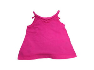 carters カーターズ 【ベビー】キャミソール 【夏色ピンク】【24M/21-24ヶ月】 235G30024