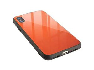 campino@JsA[m campino J[KXP[X for iPhone XS / X /RED@CP-IA21-GLCB/RD