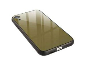 campino@JsA[m campino J[KXP[X for iPhone XR /GREEN@CP-IA20-GLCB/GR