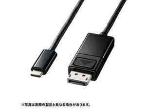 TTvC TTvC TypeC-DisplayPortϊP[u (o)1.5m KC-ALCDPR15