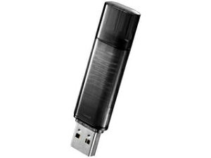 I�EO DATA �A�C�E�I�[�E�f�[�^ USB 3.1 Gen 1(USB 3.0)�Ή� �@�l����USB�������[ 32GB EU3-ST/32GRK �u���b�N