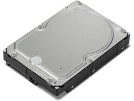 Lenovo レノボ ThinkStation 6TB 7200rpm 3.5インチ シリアルATA ハードドライブ 4XB0X87802