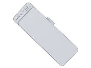 HIDISC/�n�C�f�B�X�N USB 2.0 �t���b�V���h���C�u 32GB �� �X���C�h�� HDUF127S32G2