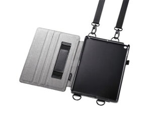 TTvC iPad 10.2C`@X^h@\tV_[xgP[X PDA-IPAD1612BK