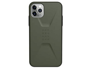 Urban Armor Gear UAG iPhone 11 Prop CIVILIAN P[X(I[uhu) UAG-IPH19SS-OD