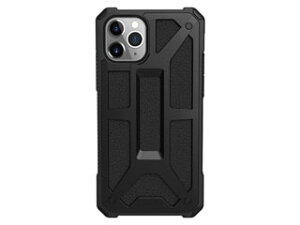 Urban Armor Gear UAG iPhone 11 Pro Maxp Monarch P[X(ubN) UAG-IPH19L-P-BK